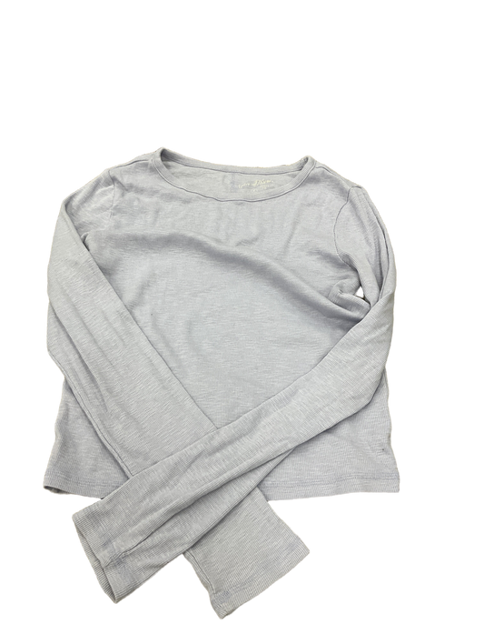 Top Long Sleeve By Universal Thread  Size: M