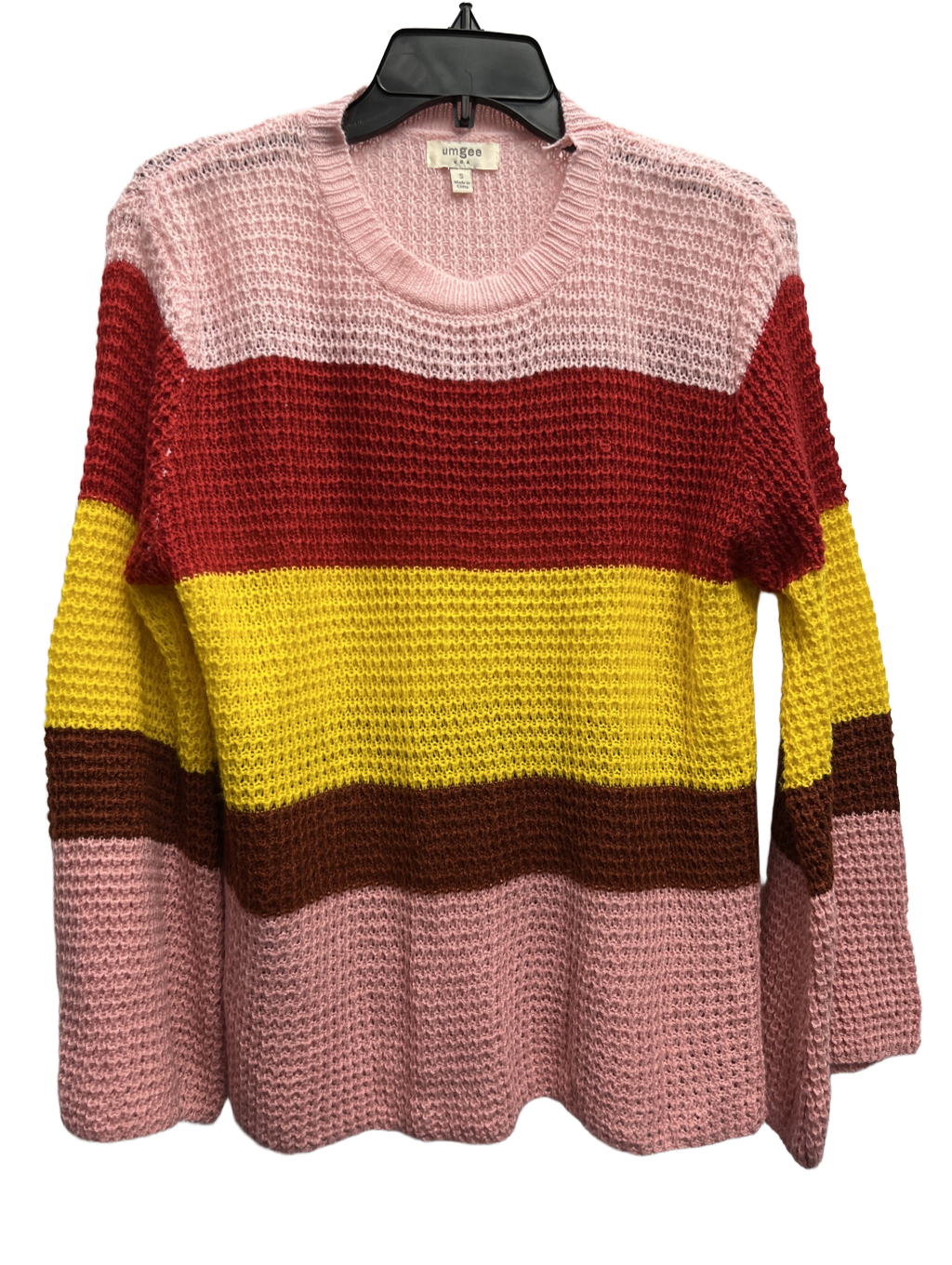 Sweater By Umgee  Size: S