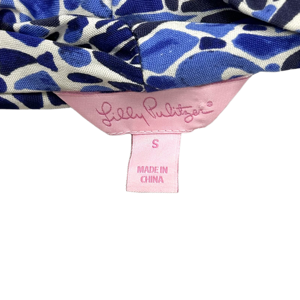 Dress Designer By Lilly Pulitzer  Size: S