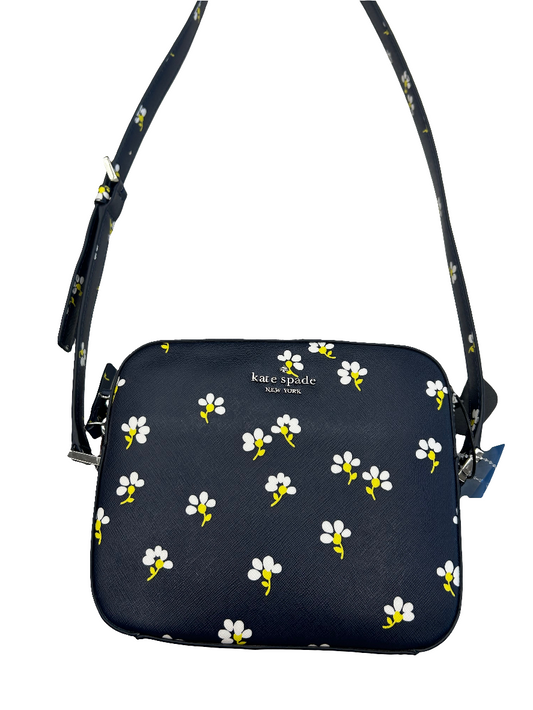 Crossbody Designer By Kate Spade, Size: Small