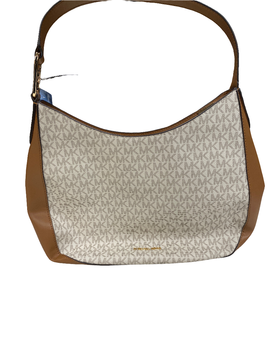 Handbag Designer By Michael Kors, Size: Large