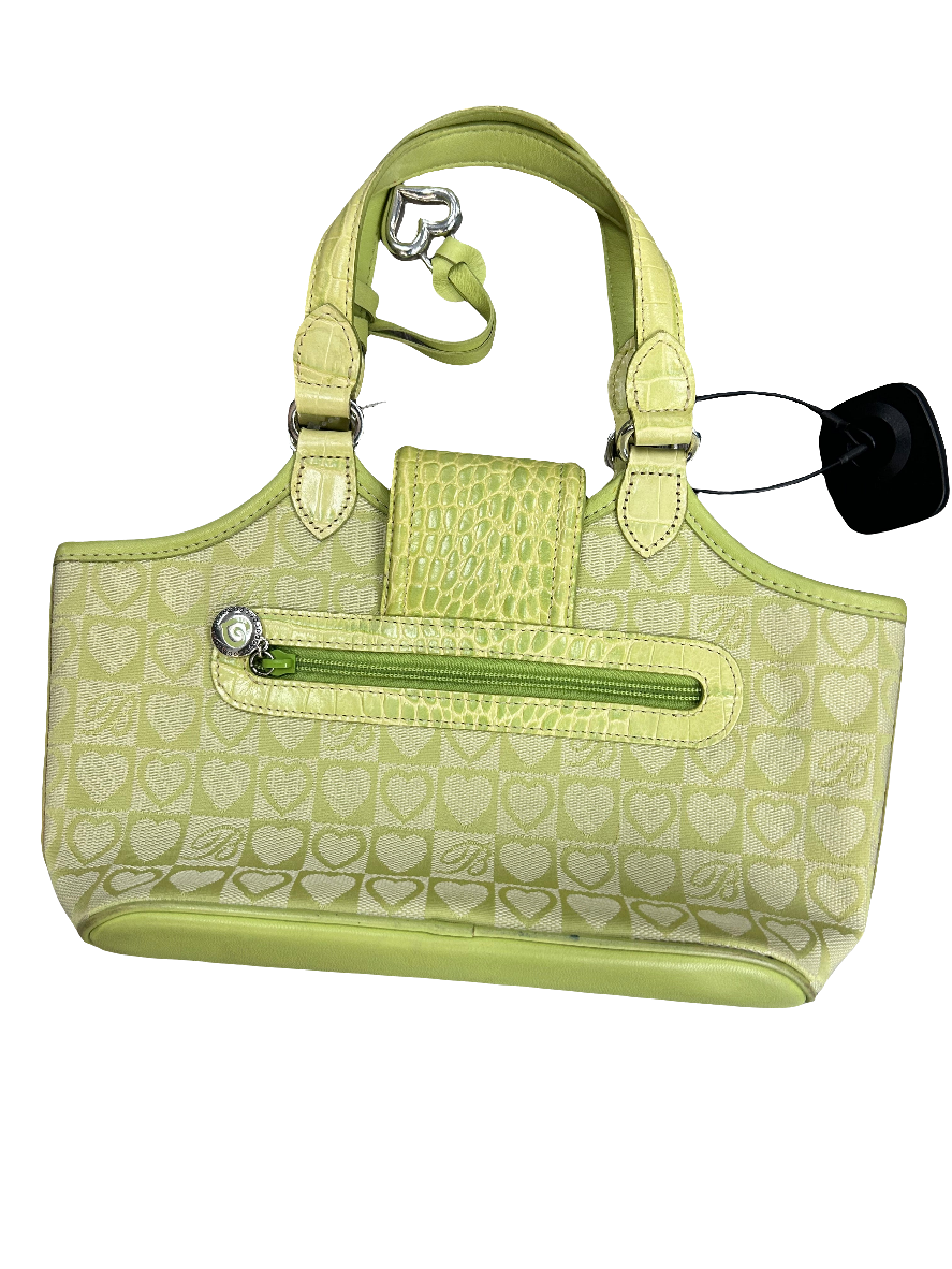 Handbag By Brighton, Size: Small