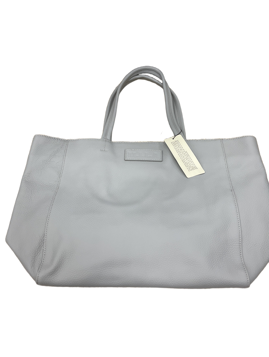 Tote Leather By Cma  Size: Medium