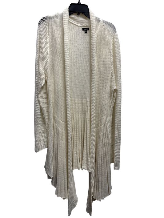 Sweater Cardigan By Torrid  Size: 4x