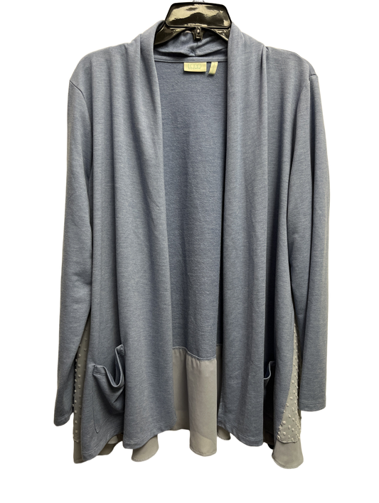 Cardigan By Logo  Size: L
