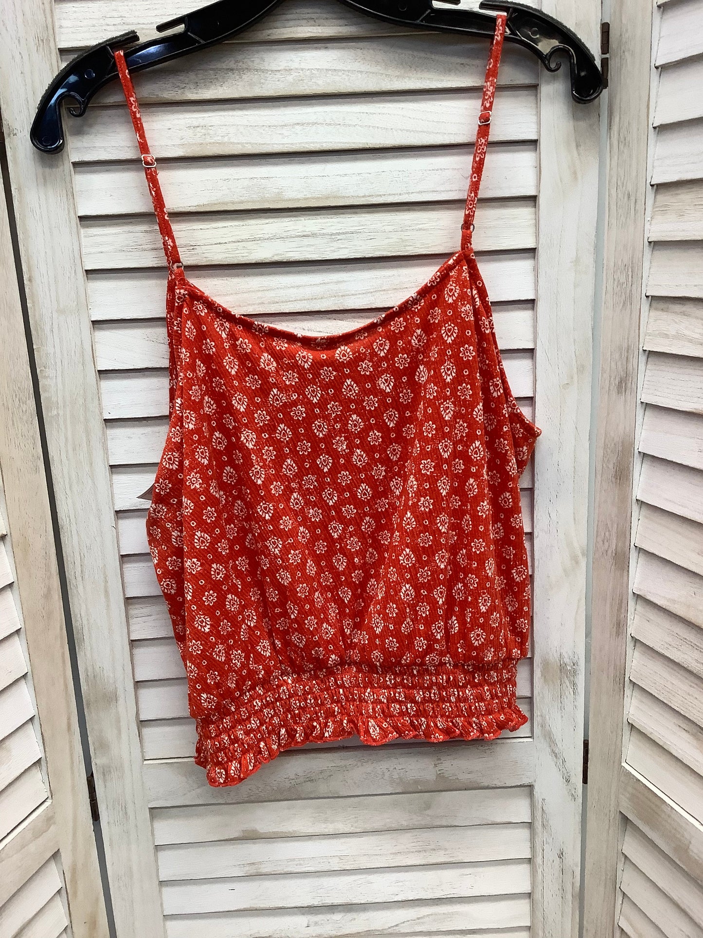 Tank Top By Clothes Mentor  Size: L