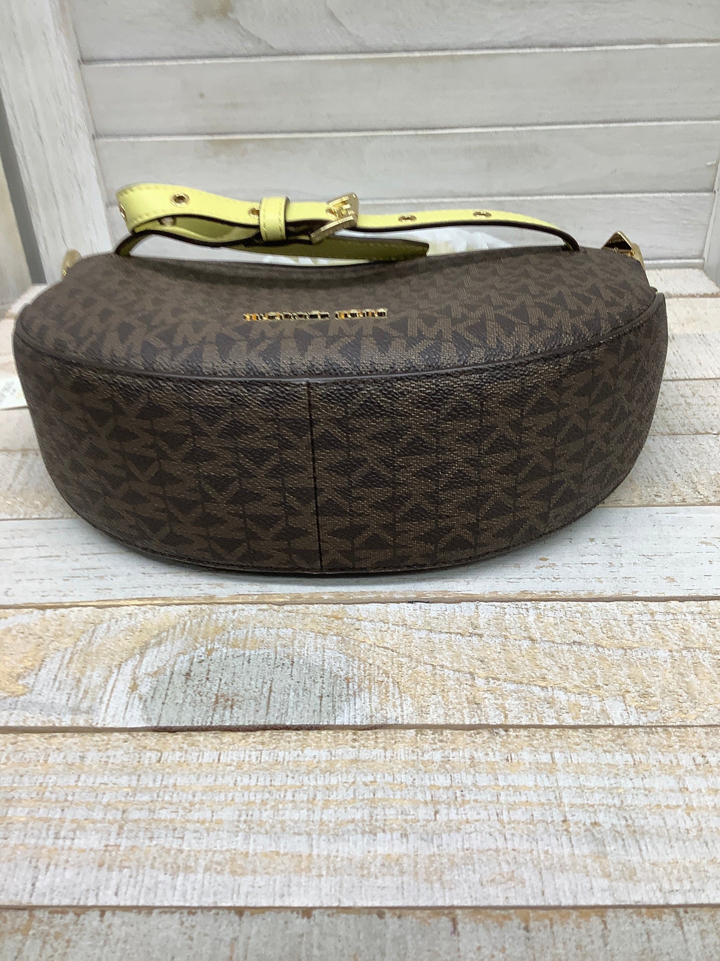 Handbag Designer By Michael Kors  Size: Medium