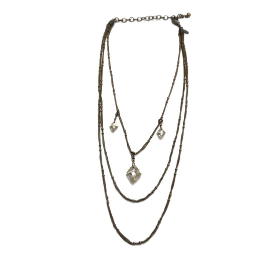 Necklace Layered By Chicos