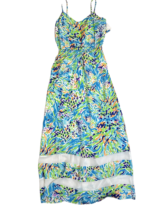 Dress Designer By Lilly Pulitzer  Size: Xs