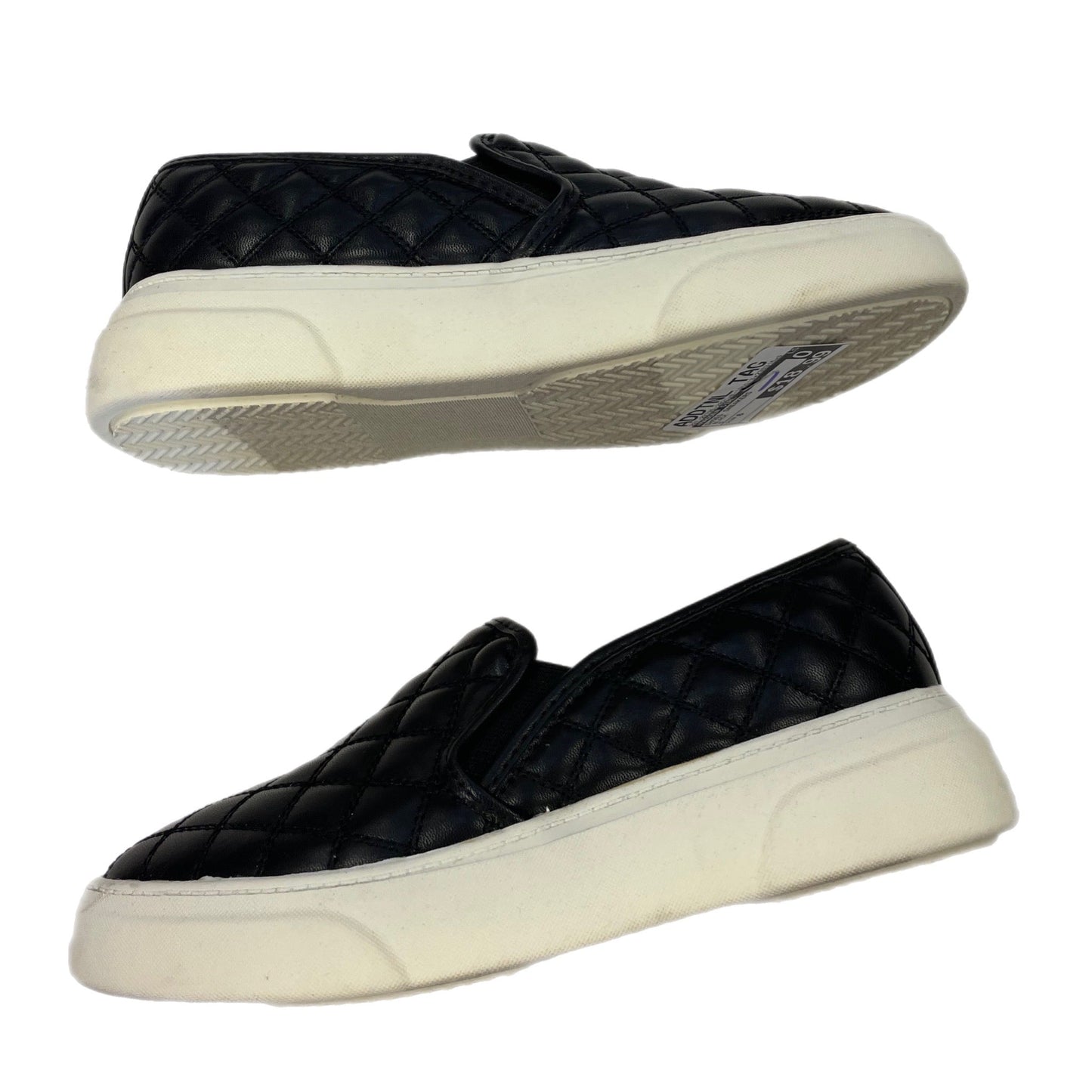 Shoes Sneakers By Madden Girl  Size: 6