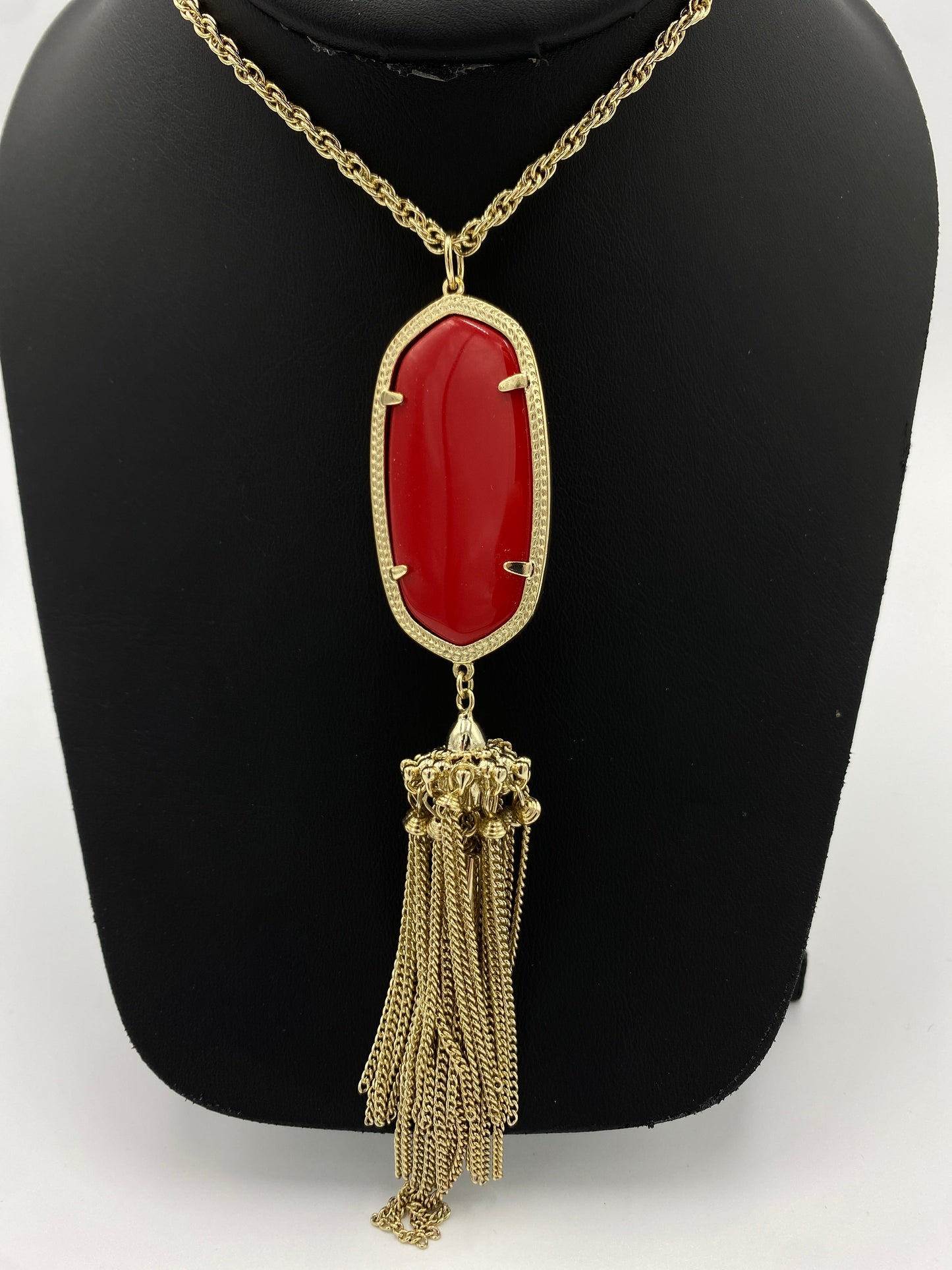 Necklace Designer By Kendra Scott