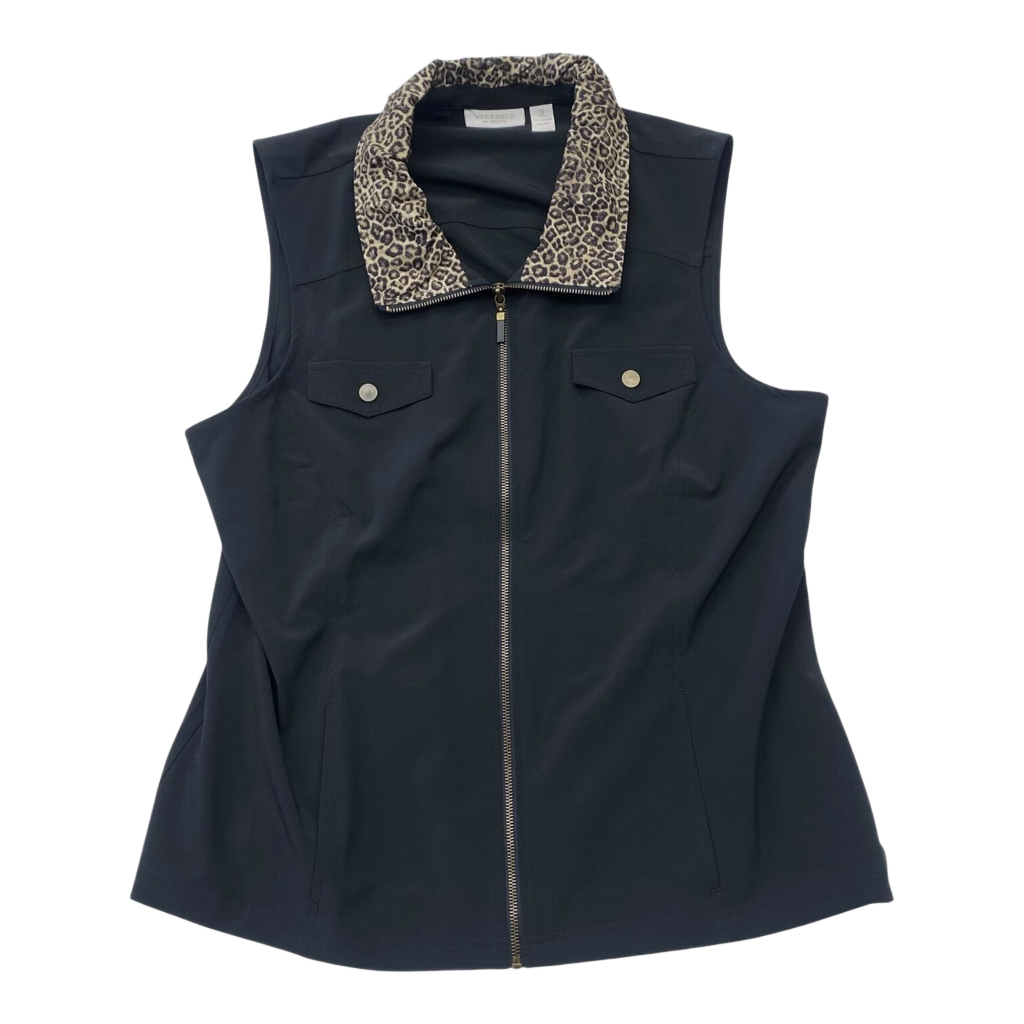 Vest Other By Chicos  Size: 3x