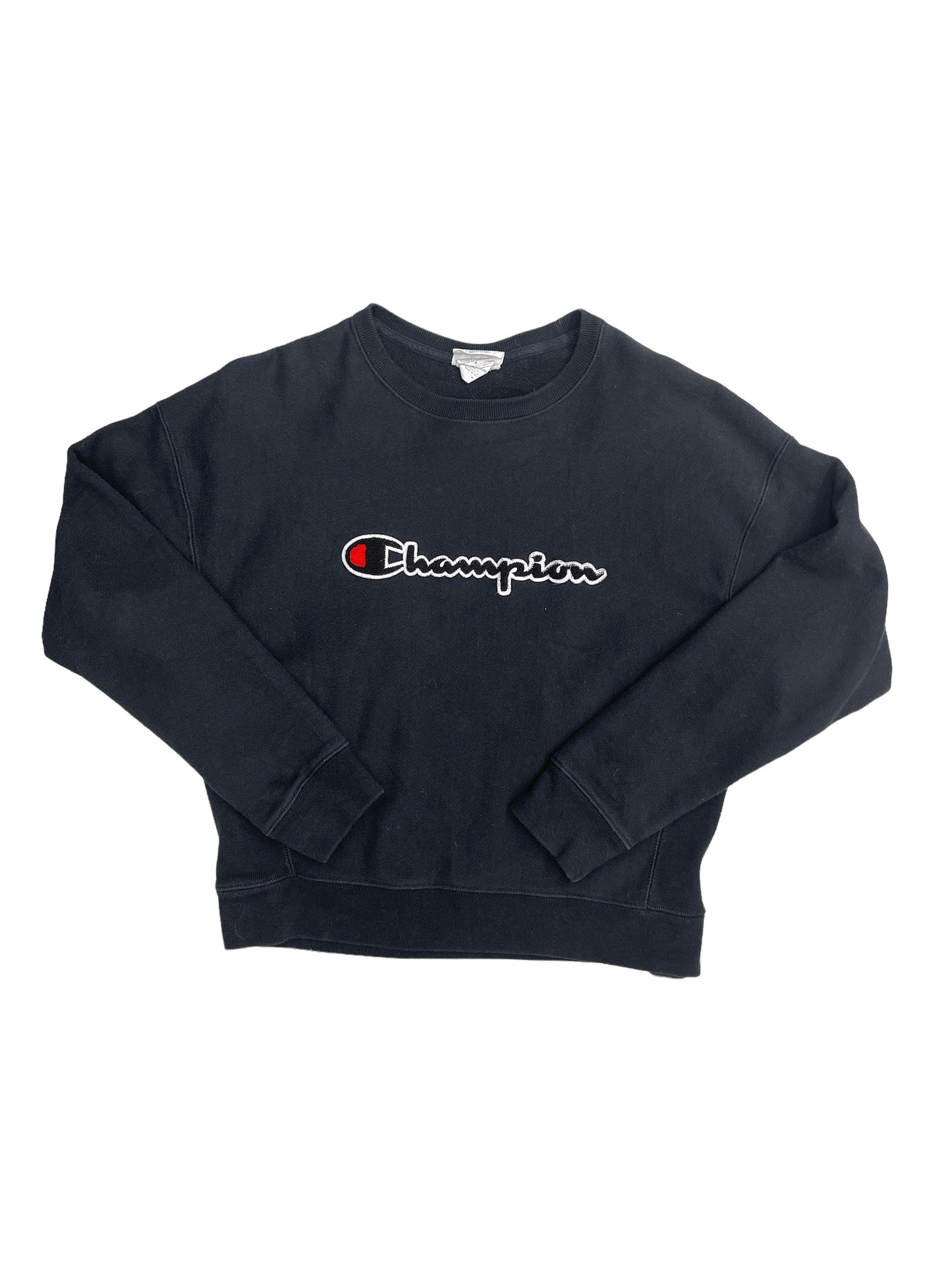 Sweatshirt Crewneck By Champion  Size: M