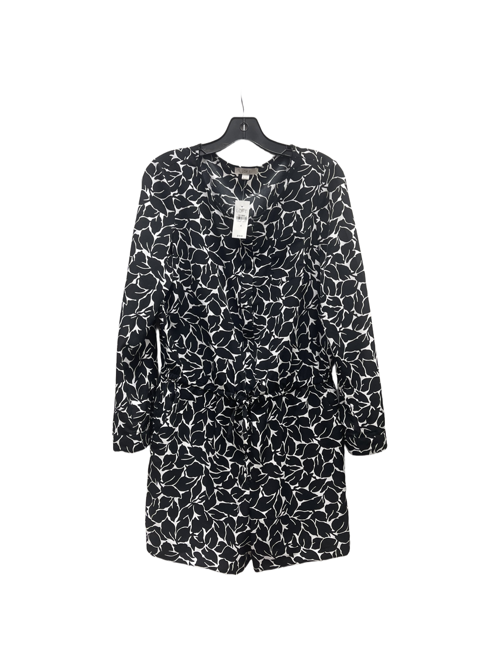 Romper By Loft  Size: 4