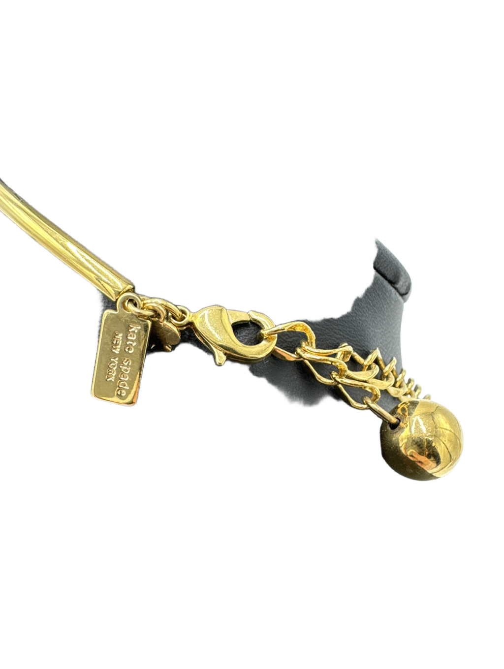 Necklace Designer By Kate Spade