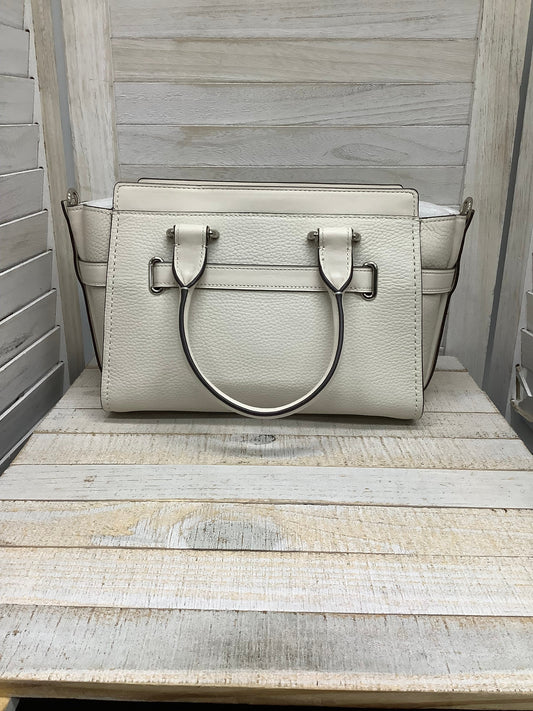 Crossbody Designer By Coach  Size: Medium