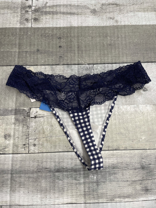 BP Thong Blue Medium New