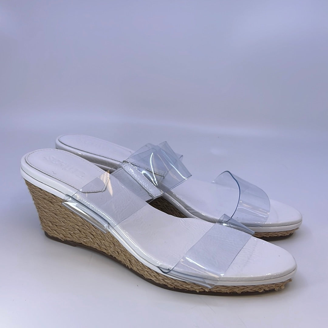 Sandals Designer By Cma  Size: 8.5