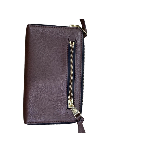Wallet Designer By Tory Burch, Size: Large
