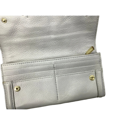 Wallet Designer By Tory Burch, Size: Medium