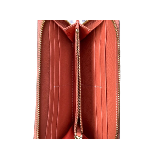 Wallet Designer By Tory Burch, Size: Large