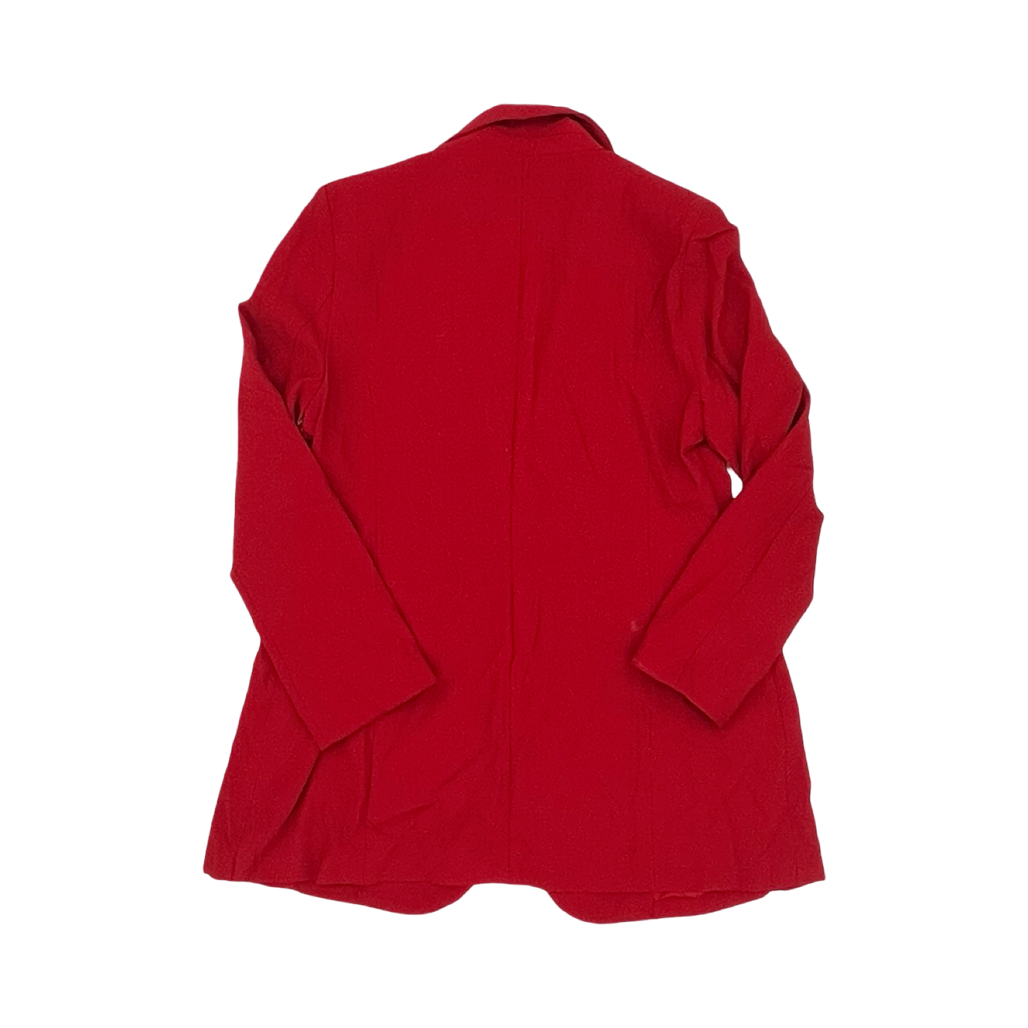 Blazer By Boston Proper In Red, Size:L