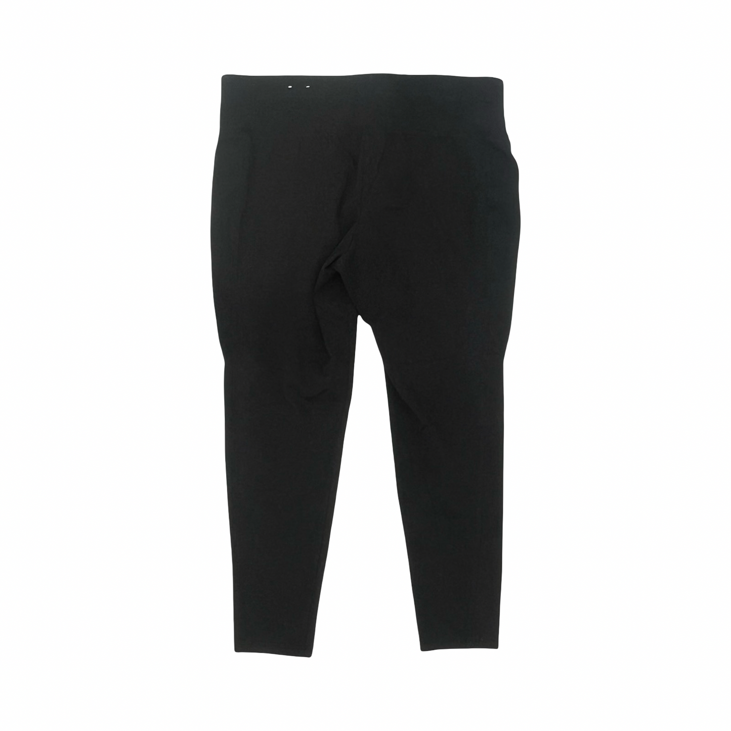 Pants Leggings By Livi Active In Black, Size:1X
