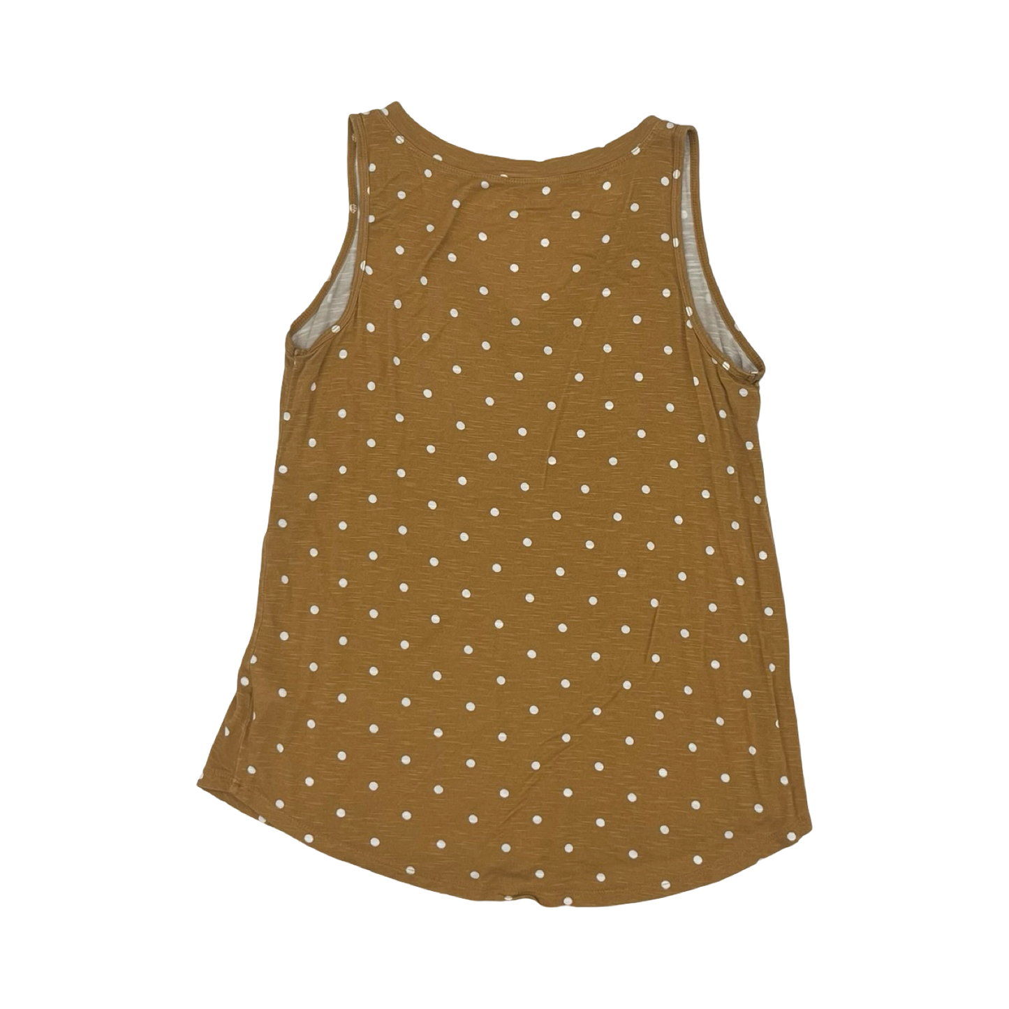 Tank Top By Maurices In Brown, Size:M