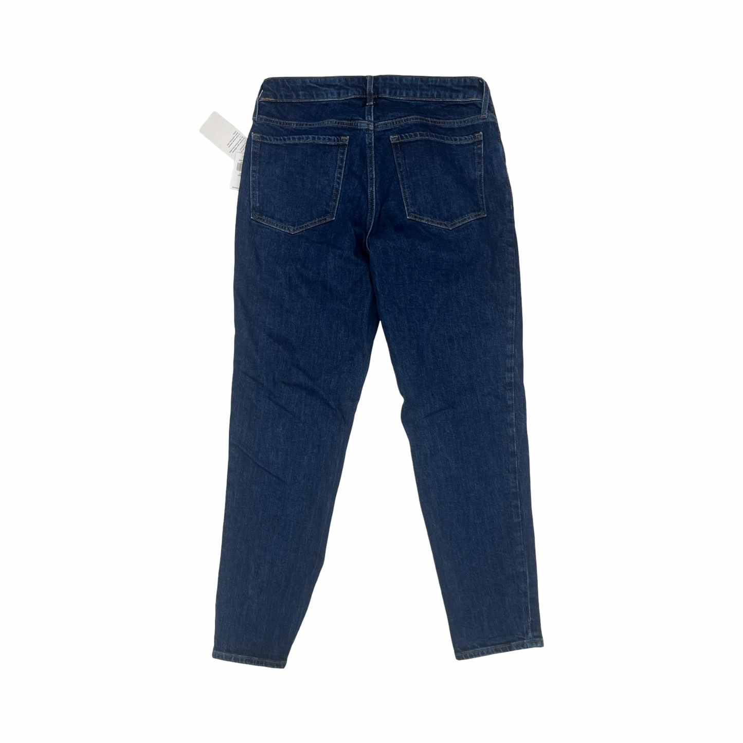 Mat Jeans By Old Navy In Blue Denim, Size:8L