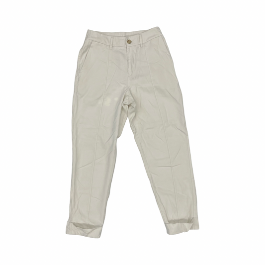 Pants Other By A New Day In Cream, Size:10