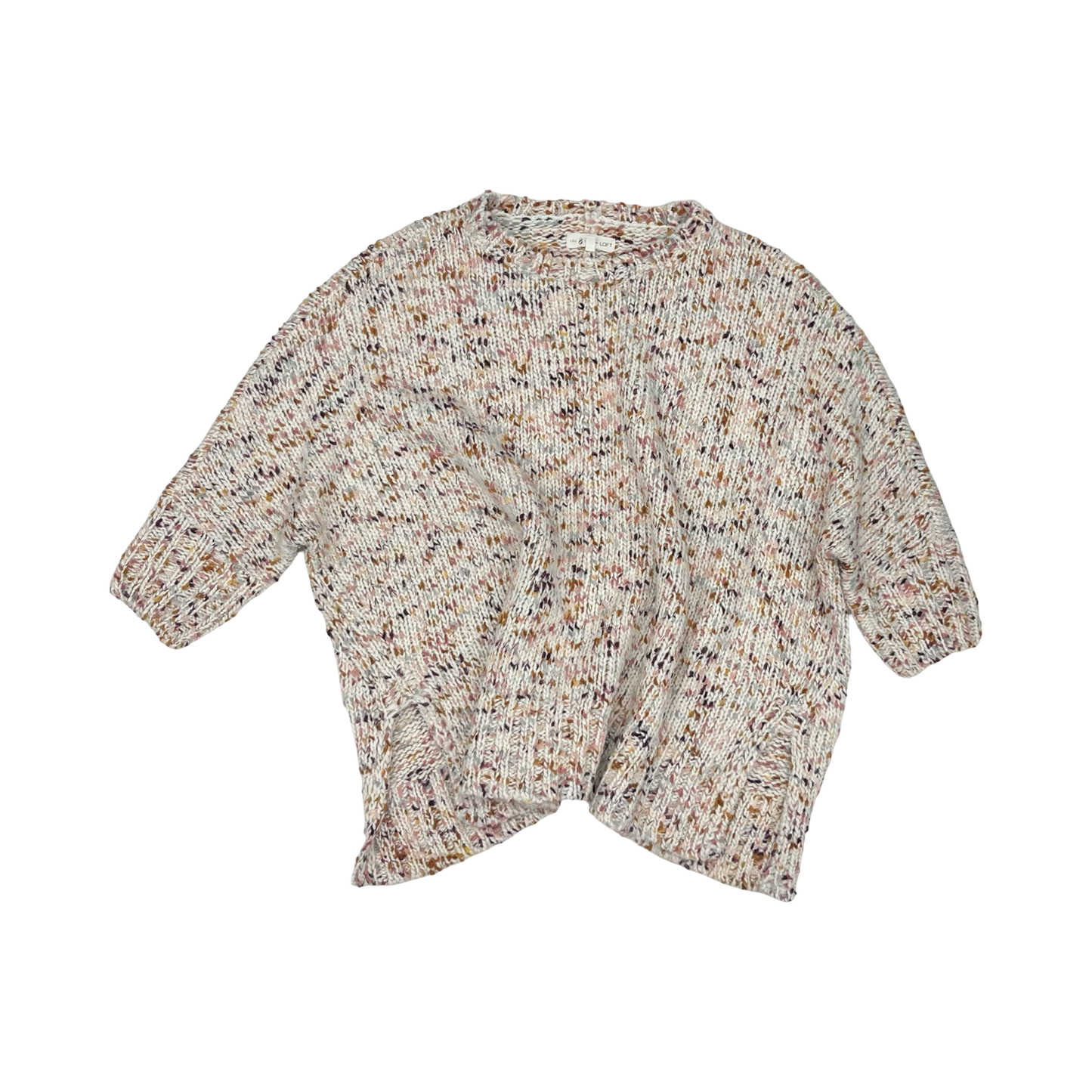 Sweater By Lou And Grey In Cream, Size:L