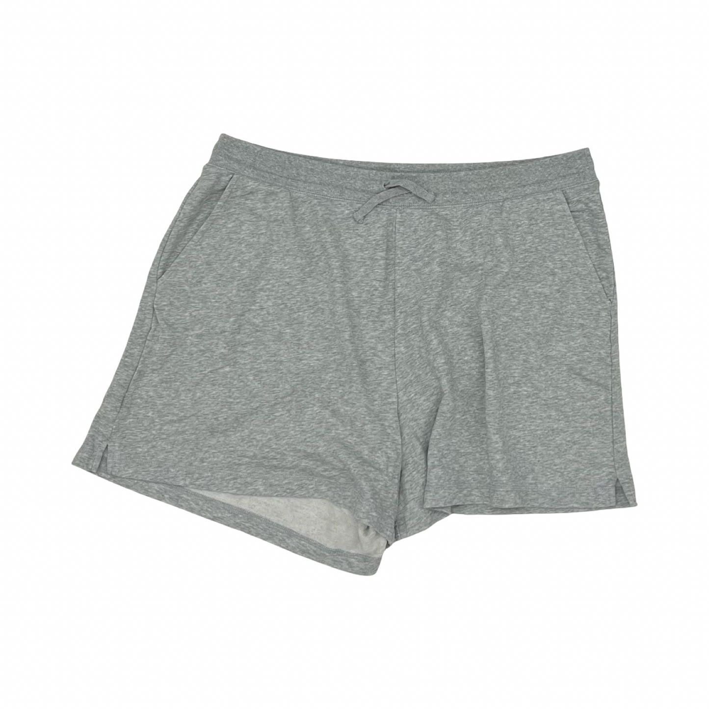 Shorts By Old Navy In Grey, Size:2X
