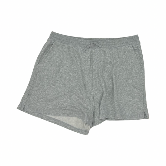 Shorts By Old Navy In Grey, Size:2X