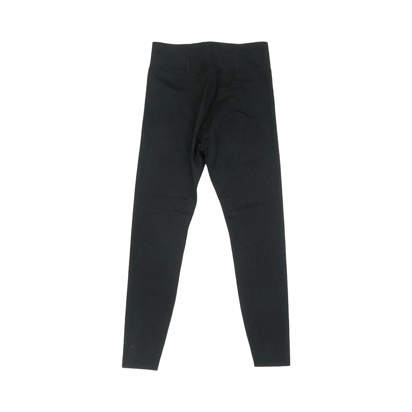 Athletic Leggings By Madewell In Black, Size:M