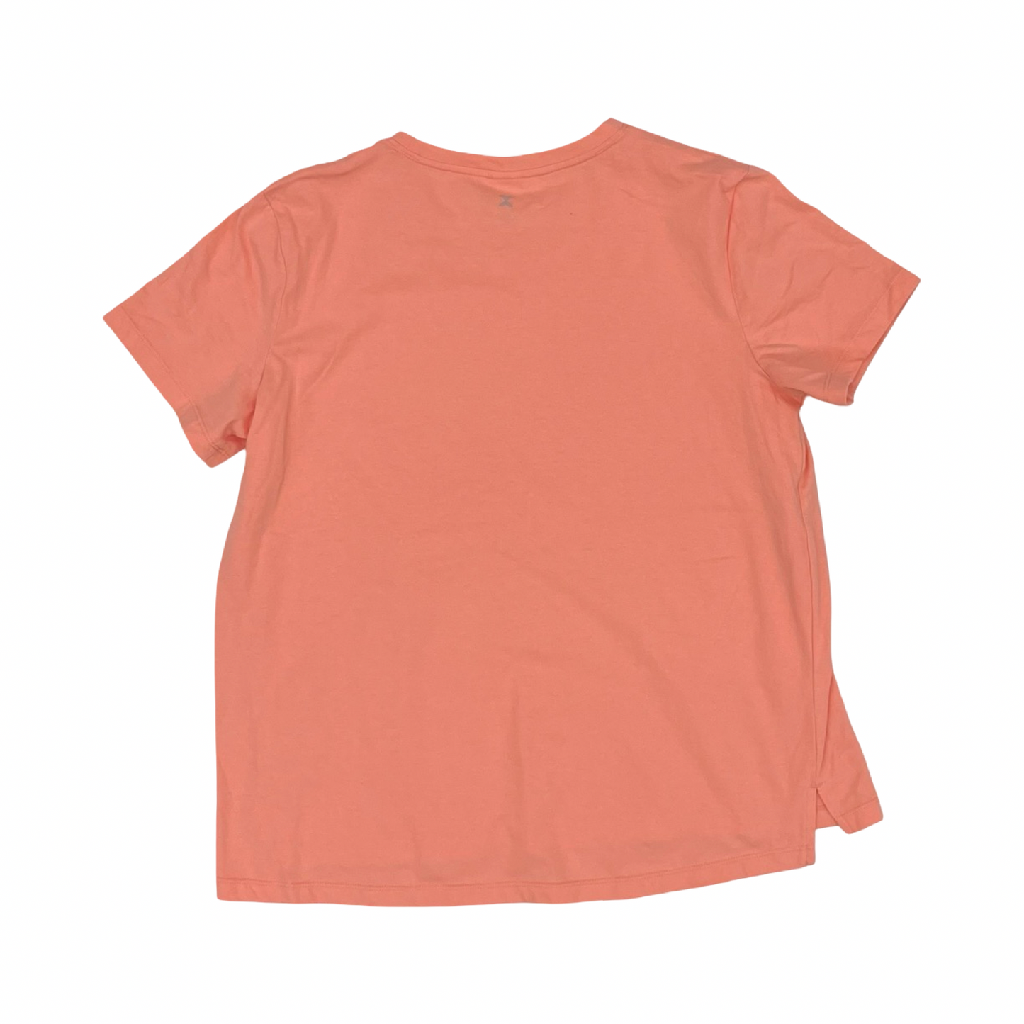 Top Ss By Xersion In Orange, Size:L