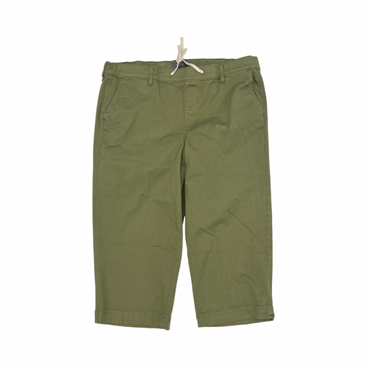 Pants Other By Torrid In Green, Size:3X