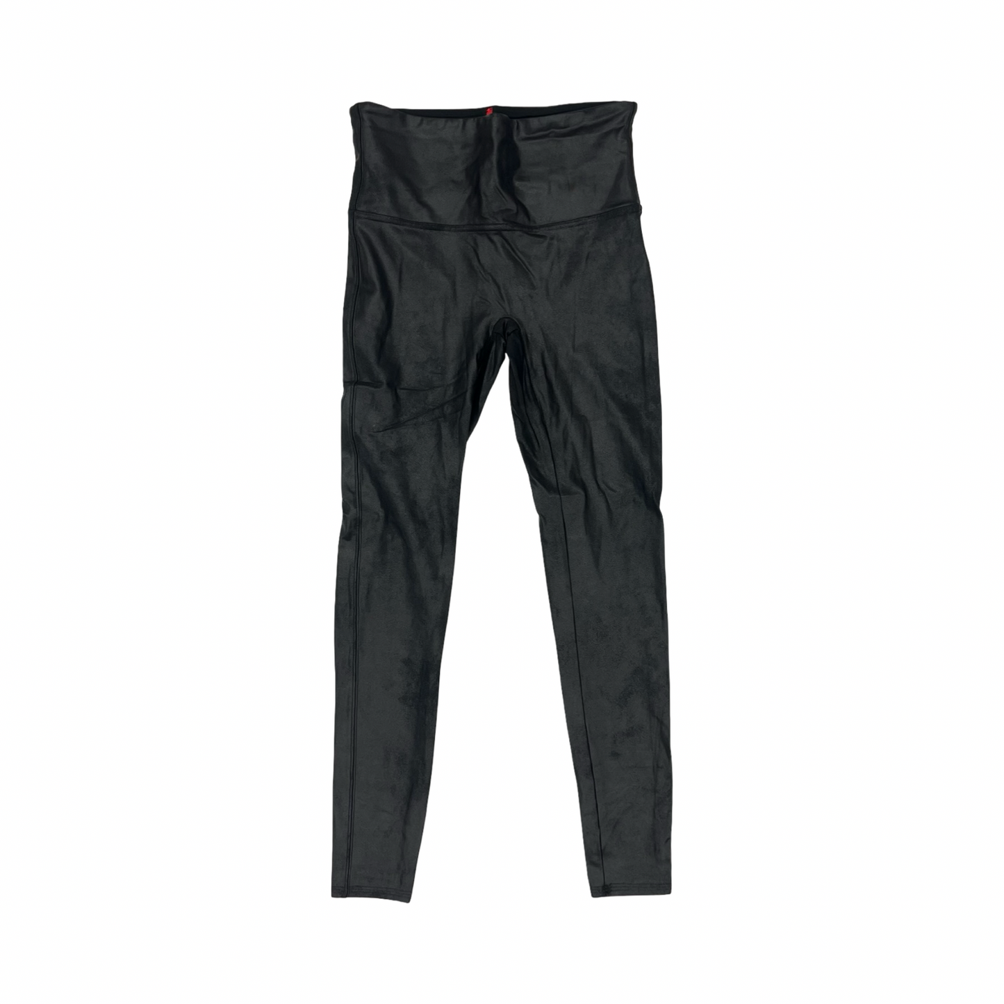 Pants Leggings By Spanx In Black, Size:L