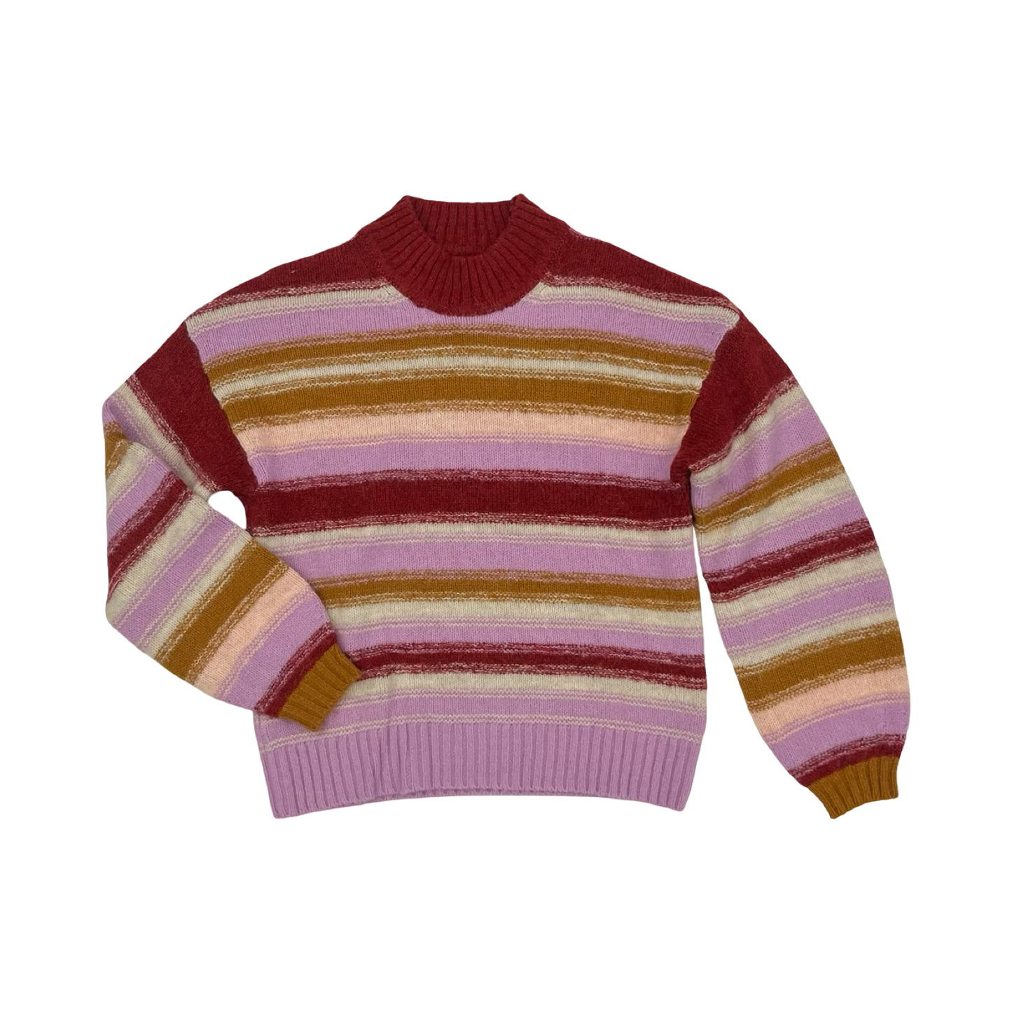 Sweater By Gap In Multi, Size:Xsp