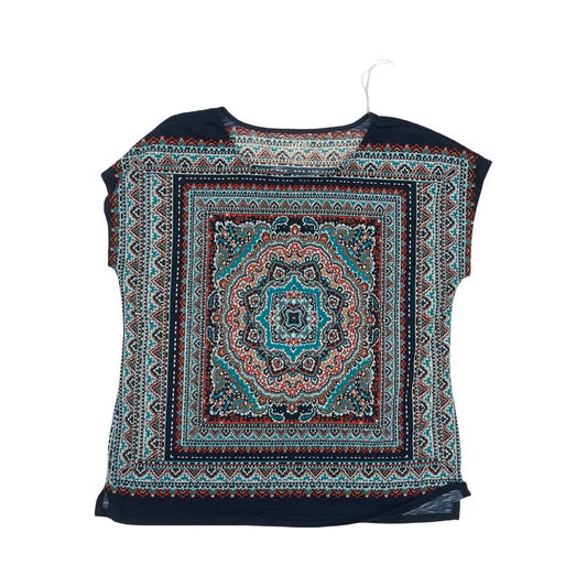 Top Ss By Westport In Multi, Size:Xl
