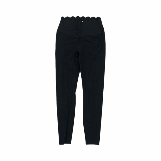 Athletic Leggings By Joy Lab In Black, Size:S