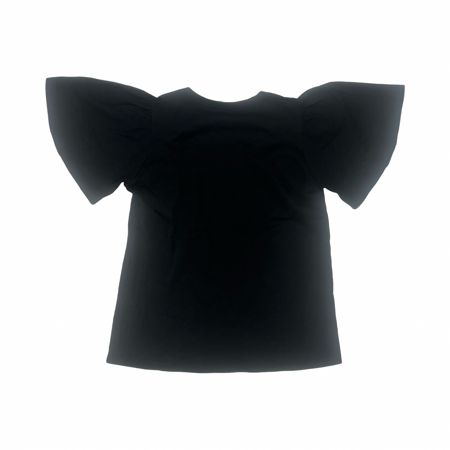 Top Ss By Clothes Mentor In Black, Size:S