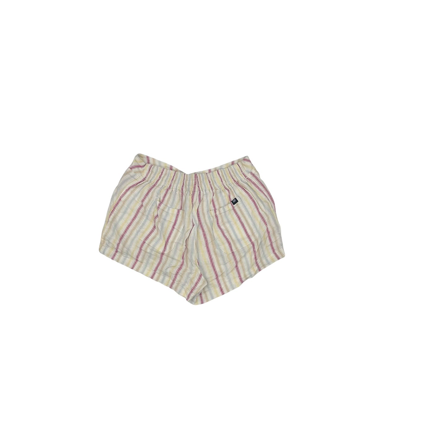 Shorts By Gap In Cream, Size:M