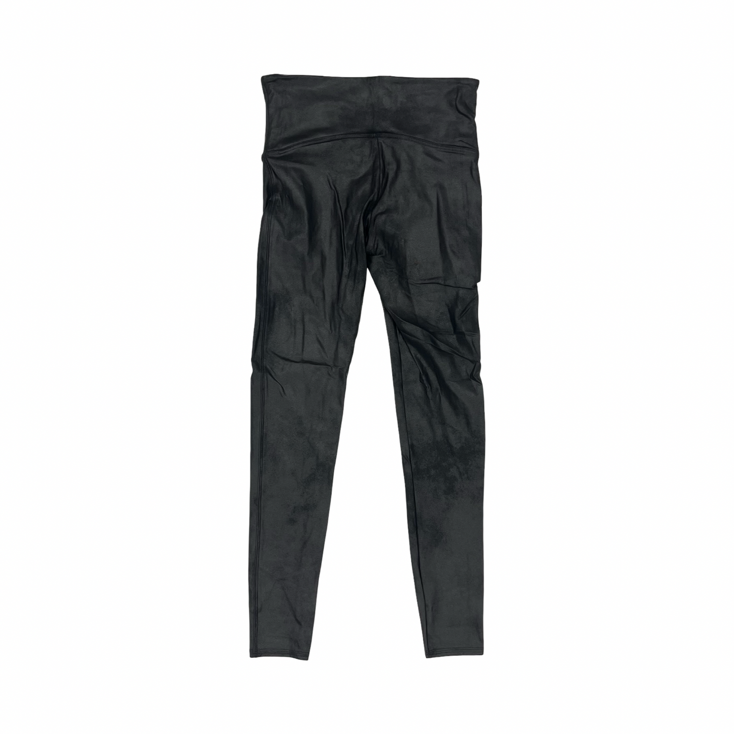 Pants Leggings By Spanx In Black, Size:L