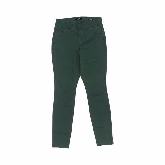 Pants Chinos & Khakis By Nine West Apparel In Green, Size:6