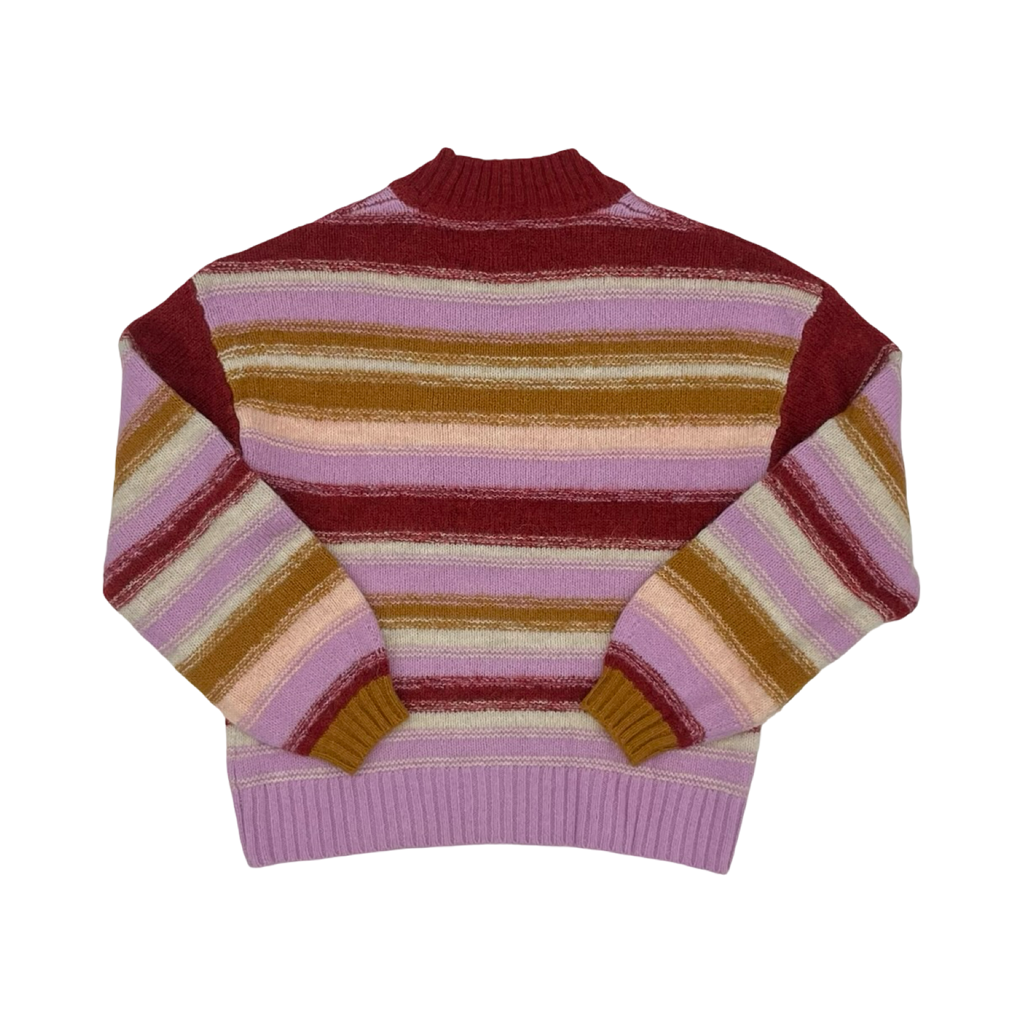 Sweater By Gap In Multi, Size:Xsp