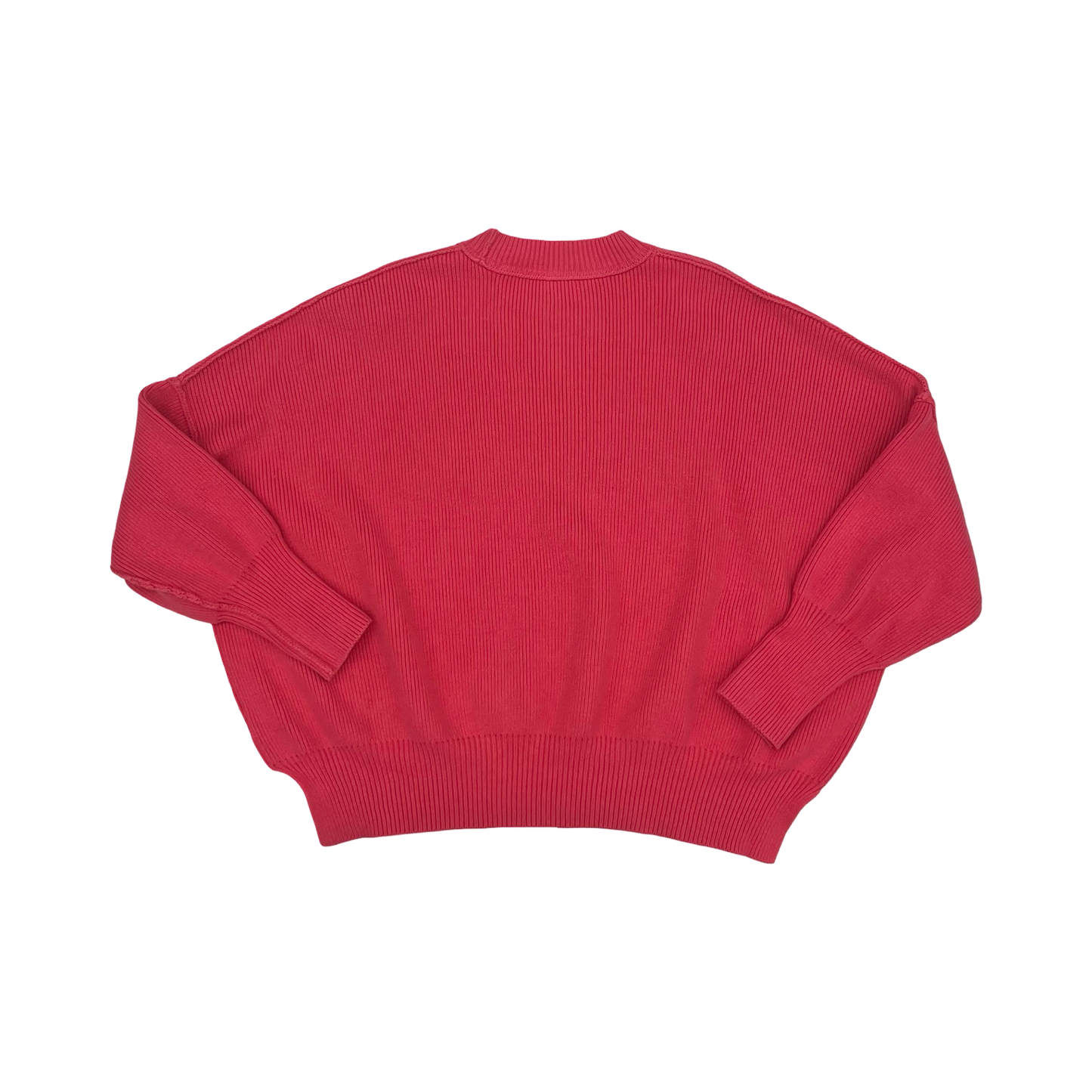 Sweater By Free People In Pink, Size:Xs