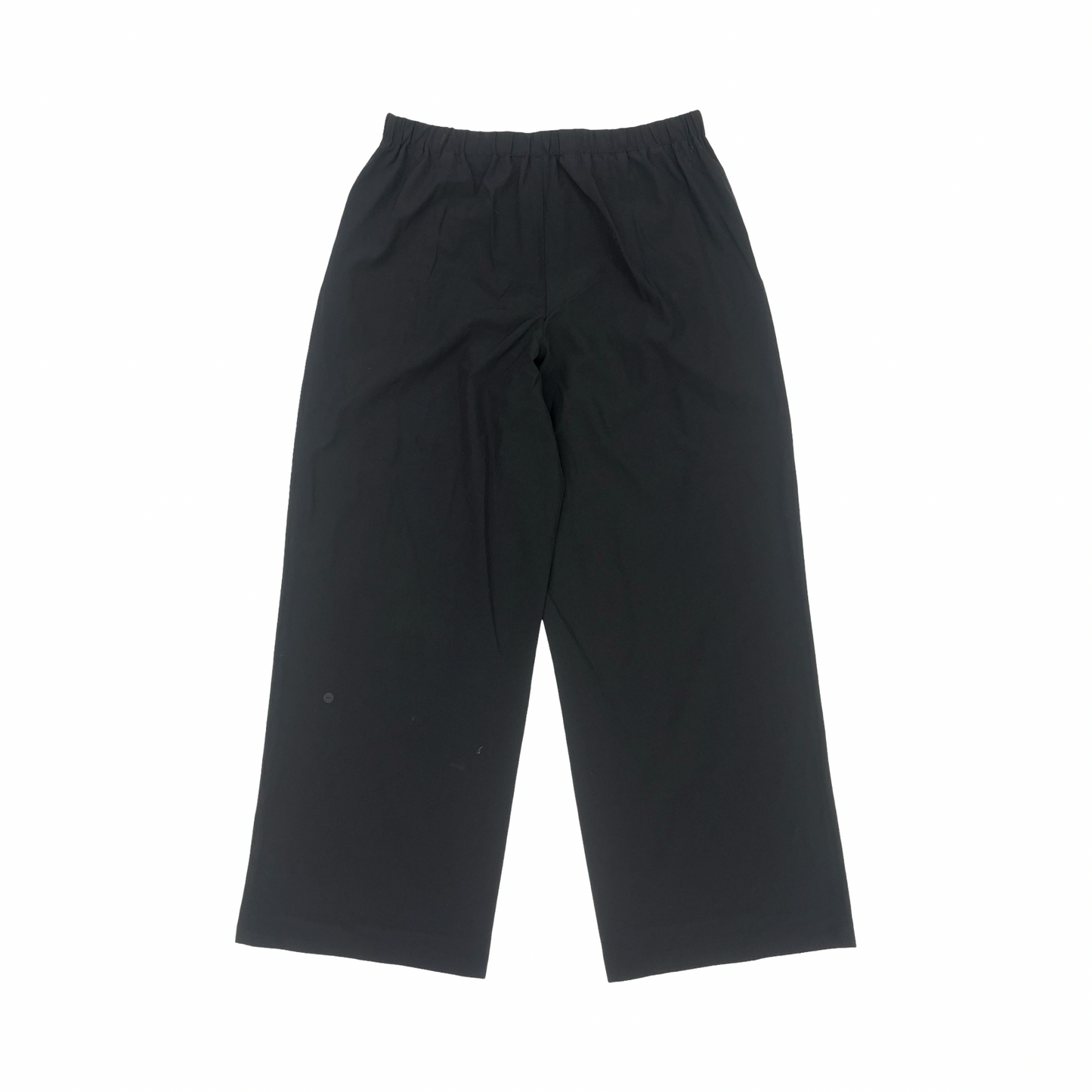 Athletic Pants By Avia In Black, Size:L