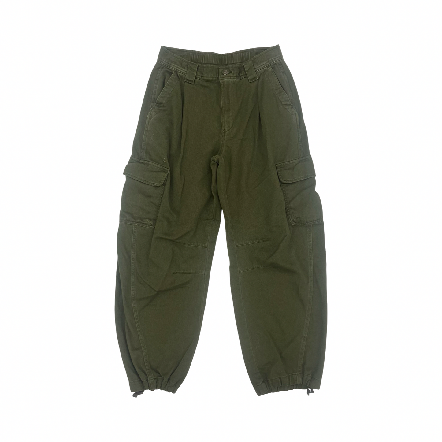 Pants Cargo & Utility By Old Navy In Green, Size:S