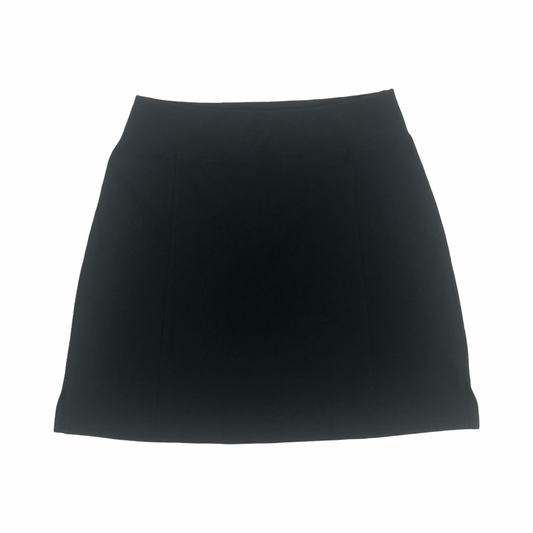 Athletic Skirt By Lucy In Black, Size:M