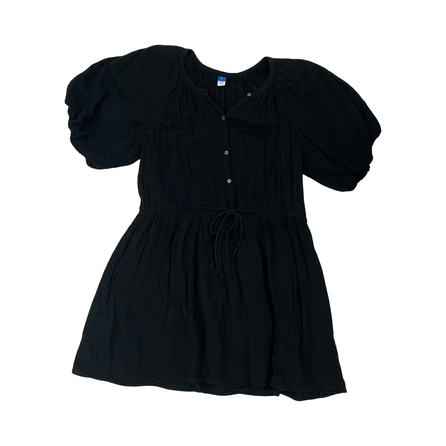 Dress Casual Short By Old Navy In Black, Size:M